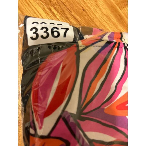 Y2K DBY Ltd Women‎ Sheath Dress 10 Retro Vibrant Whimsical Floral High Waist - Picture 11 of 11